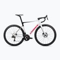Orbea Orca M20i LTD 2023 weiß schick/schwarz Rennrad