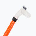 Schnorchel Orca orange HVBO 2