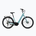 Orbea Optima E40 36V 248Wh Elektrofahrrad 2023 blau