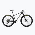 Orbea Alma M30 2023 Mountainbike schwarz N22119MA