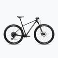 Orbea Alma M21 2023 schwarz/schwarz Mountainbike