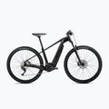 Orbea Keram 30 400Wh schwarzes Elektrofahrrad