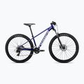 Orbea Onna 27 Junior 50 Kinderfahrrad blau und weiß N02014NB 2023