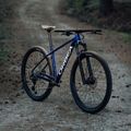 Orbea Onna 27 Junior 50 Kinderfahrrad blau und weiß N02014NB 2023 2
