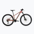 Kinderfahrrad Orbea Onna 27 Junior 30 2023 rot/grün