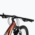 Kinderfahrrad Orbea Onna 27 Junior 30 2023 rot/grün 8