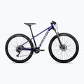 Orbea Onna 27 Junior 30 2023 blau/weiss Kinderfahrrad