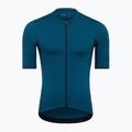 Fahrradtrikot Herren HIRU Core lagoon