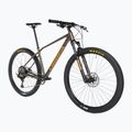 Orbea Alma H30 2023 braun-orange Mountainbike N21418N7 2