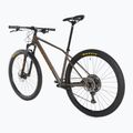 Orbea Alma H30 2023 braun-orange Mountainbike N21418N7 3