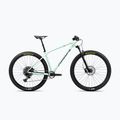 Orbea Alma H10 Eagle 2023 Eisgrün/Ozean Mountainbike