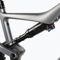 Orbea Rise M20 silber/schwarz Elektrofahrrad N37405V2 2023 12