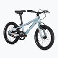 Orbea Kinderfahrrad MX 16 2023 bläulich grau/hellrot 2