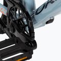 Orbea Kinderfahrrad MX 16 2023 bläulich grau/hellrot 3