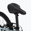 Orbea Kinderfahrrad MX 16 2023 bläulich grau/hellrot 5