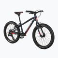 Orbea Kinderfahrrad MX 20 Dirt blau/rot N00320I5 2023 2