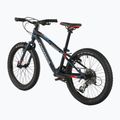 Orbea Kinderfahrrad MX 20 Dirt blau/rot N00320I5 2023 3