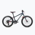 Orbea Kinderfahrrad MX 20 Dirt blau/rot N00320I5 2023 6