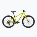 Orbea Kinderfahrrad MX 24 Dirt 2023 lindgrün/wassermelonenrot