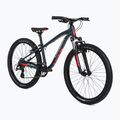 Orbea Kinderfahrrad MX 24 XC 2023 blau/rot N00824I5 2023 2