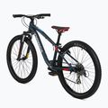 Orbea Kinderfahrrad MX 24 XC 2023 blau/rot N00824I5 2023 3