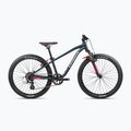 Orbea Kinderfahrrad MX 24 XC 2023 blau/rot N00824I5 2023 6