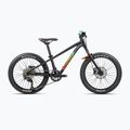 Orbea Kinderfahrrad Laufey 20 H30 2023 schwarz Regenbogen