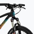 Orbea Kinderfahrrad Laufey 20 H20 2023 schwarz Regenbogen 4