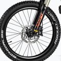 Orbea Kinderfahrrad Laufey 20 H20 2023 schwarz Regenbogen 6