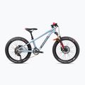 Orbea Kinderfahrrad Laufey 20 H20 2023 bläulich grau/hellrot