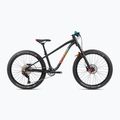 Orbea Kinderfahrrad Laufey 24 H10 2023 schwarz Regenbogen