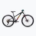 Orbea Kinderfahrrad Laufey 27 H10 2023 schwarz matt/regenbogen
