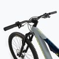 Elektrofahrrad Orbea Rise H30 grau-grün N37009V6 2023 4