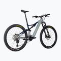 Orbea Rise H20 2023 Elektrofahrrad grau-blau N37105V6 3