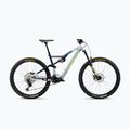 Rise H10 42V 540Wh 2023 grau/moondust blau Elektrofahrrad