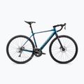 Orbea Gain D50 36V 248Wh 2023 borealis blau/schwarz Elektrofahrrad