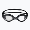 Orca Killa Vision klare schwarze Schwimmbrille 2
