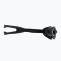 Orca Killa Vision klare schwarze Schwimmbrille 3