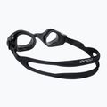 Orca Killa Vision klare schwarze Schwimmbrille 4