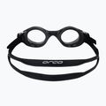 Orca Killa Vision klare schwarze Schwimmbrille 5