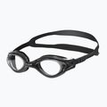 Orca Killa Vision klare schwarze Schwimmbrille 6