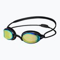 Orca Killa Hydro Spiegel schwarz Schwimmbrille 6