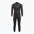 Orca Openwater Vitalis Triathlon-Schaumstoff für Männer Schwarz