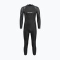 Orca Openwater Zeal Perform schwarzer Triathlon Neoprenanzug für Herren