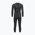 Orca Openwater Zeal Perform schwarzer Triathlon Neoprenanzug für Herren 2