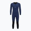 Orca Openwater Zeal Perform schwarzer Triathlon Neoprenanzug für Herren 3