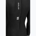 Orca Openwater Zeal Perform schwarzer Triathlon Neoprenanzug für Herren 5