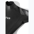 Orca Openwater Zeal Perform schwarzer Triathlon Neoprenanzug für Herren 6