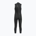 Herren Orca Vitalis Light Openwater Ärmelloser Triathlon Neoprenanzug schwarz 2