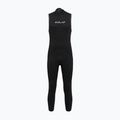 Herren Orca Vitalis Light Openwater Ärmelloser Triathlon Neoprenanzug schwarz 3